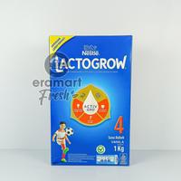 Gambar Lactogrow 4 Happynutri 1 Kg/Eramart Promo dari gibran store02 undefined 1 Tokopedia