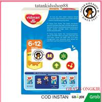 Gambar Vidoran My Baby Milk 0 6 Bulan Dan 12 Susu Formula Pertumbuhan Bayi 350gr MyBaby -  0 - 6 350gr dari tatan kids shop undefined 5 Tokopedia