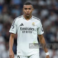 Gambar Ready Gan Nameset Orinal Real Madrid Home 2024/2025 Mbappe #9 Ready Gan dari Toko Harmoni Id undefined 4 Tokopedia