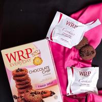 Gambar SMART| WRP COOKIE AND ME CHOCOLATE CHIP 240GR dari kopi matcha store undefined 2 Tokopedia