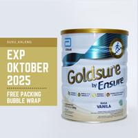 Gambar Goldsure By Ensure 900Gr | Grab&Gojek Terlaris dari gibran store02 undefined 2 Tokopedia