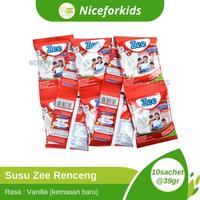 Gambar P1N4R4K. Susu Zee Nutripro Complex Susu Anak Tinggi Kalsium Zee Renteng 10x40gr dari JAGRTB SYERB875 undefined 4 Tokopedia