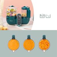 Gambar PTR BABYMOOV - Nutribaby+ - Opal Green / Food Processor Bayi dari store asih1 undefined 3 Tokopedia