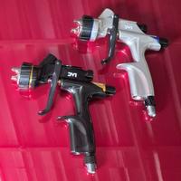 Gambar TERBARU SPRAY GUN HVLP DEVILBISS DV1 dari Emang Mart undefined 3 Tokopedia