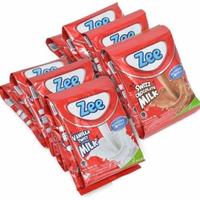 Gambar SUG3H. Susu Zee Renceng 10's 40gr dari JAGRTB SYERB875 undefined 1 Tokopedia