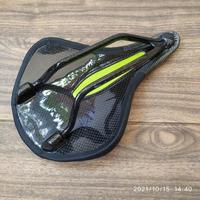 Gambar PROMO CARBON SADDLE SPECIALIZED MIMIC S-WORKS 155MM - SADEL SEPEDA LEBAR dari JUICY LUCY undefined 2 Tokopedia