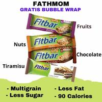 Gambar SUG3H. Fitbar Multigraind 22gr All Varian dari yuyunbarokaloh undefined 1 Tokopedia