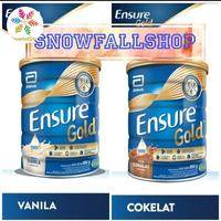 Gambar Abbott Ensure Vanilla 900 G / Abbott Ensure Coklat 900 G Terlaris dari gibran store02 undefined 1 Tokopedia