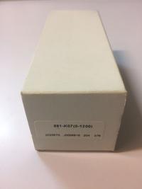 Gambar Kobayashi 881-K07 ( 0-1200 ) Recorder / Chart Paper / Recording dari Dunia Alat Ukur undefined 2 Tokopedia