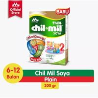 Gambar Susu Soya Chil Mil Original dari gibran store02 undefined 1 Tokopedia