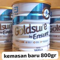 Gambar Goldsure By Ensure Vanila 900Gr Terlaris dari gibran store02 undefined 1 Tokopedia