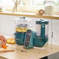 Gambar PTR BABYMOOV - Nutribaby+ - Opal Green / Food Processor Bayi dari store asih1 undefined 5 Tokopedia