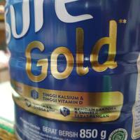 Gambar Ensure Vanila 900Gr Realpict dari gibran store02 undefined 4 Tokopedia