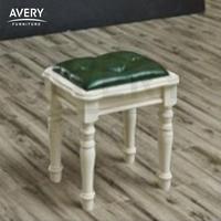 Gambar Avery - 801 STOOL - Kursi Rias / Kursi Meja Rias Minimalis dari AVERY FURNITURES undefined 3 Tokopedia