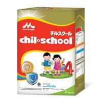 Gambar Morinaga 4 Chil School 800 Gram Reguler Terbaru dari gibran store02 undefined 1 Tokopedia