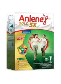 Gambar P1N4R4K. Anlene gold plus 650 gr. Anlene gold vanilla Anlene gold coklat dari JIYT AJHY5742 undefined 3 Tokopedia