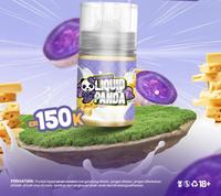 Gambar Sale!! Cap Panda Taro Montoq 60Ml Taro Milk Cheese Cream - 3 dari delunaaa_store undefined 1 Tokopedia