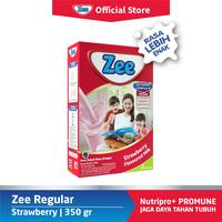 Gambar ZEE REGULER 350 G Peninggi Badan Umur 3-12 Tahun / HONEY MILK / SWIZZ CHOCOLATE / VANILLA TWIST / STRAWBERRY dari sayaanawe undefined 3 Tokopedia