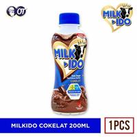 Gambar P1N4R4K. Milkido Susu Coklat Strawberi 200 ml Milk Chocolate Strawberry eceran dari JIYT AJHY5742 undefined 1 Tokopedia