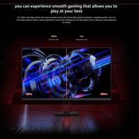 Gambar XIAOMI MI MONITOR 27" G27QI 2K FAST IPS 180HZ HDMI FREESYNC GAMING GARANSI RESMI dari GGSTORESBY undefined 5 Tokopedia