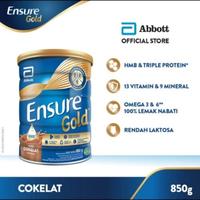 Gambar Ensure Vanilla Coklat 900Gr 900 Gr Vanila Kemasan Baru Diskon dari gibran store02 undefined 2 Tokopedia