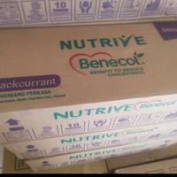 Gambar Nutrive Benecol Blackcurrant 100Mlx36 Pcs(Karton) Terbaru dari nandadila mall undefined 2 Tokopedia