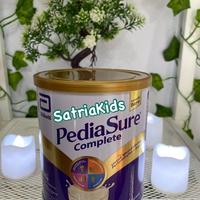 Gambar New Pediasure Complete 400Gr. Vanila dari bintang store00 undefined 1 Tokopedia