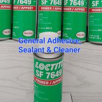 Gambar HAMS READY Loctite SF 7649 Anaerobic Primer / Activator dari hamdan90 undefined 1 Tokopedia