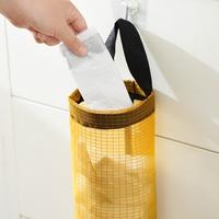Gambar MH - TEMPAT KANTONG PLASTIK KRESEK | STORAGE BAG GANTUNG | TAS KRESEK dari Masterhome undefined 2 Tokopedia