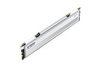 Gambar KLEVV FIT V DDR5 White PC44800 5600MHz 16GB (1X16GB) dari aksesories komputer_NEW undefined 3 Tokopedia