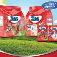 Gambar P1N4R4K. Susu Zee Sachet Rasa Vanila & Coklat (Isi 10x40gr) dari JAGRTB SYERB875 undefined 1 Tokopedia