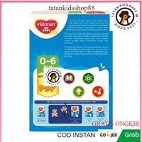 Gambar Vidoran My Baby Milk 0 6 Bulan Dan 12 Susu Formula Pertumbuhan Bayi 350gr MyBaby -  0 - 6 350gr dari tatan kids shop undefined 4 Tokopedia