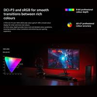 Gambar XIAOMI MI MONITOR 27" G27QI 2K FAST IPS 180HZ HDMI FREESYNC GAMING GARANSI RESMI dari GGSTORESBY undefined 4 Tokopedia