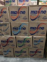 Gambar UC1. Mizone Minuman Isotonik Dus / 12x500 ml dari kodhak undefined 1 Tokopedia