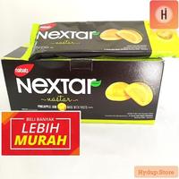 Gambar R1CH. Nextar Nastar Pineapple Jam Satuan & Pak isi 10 Pcs @ 40 gr dari QAJIUN LAKIO875 undefined 5 Tokopedia
