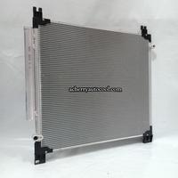 Gambar Condensor - Kondensor Ac Mobil Toyota Innova All New / Reborn Bensin - Pokka dari toko bungaaaaaa undefined 3 Tokopedia