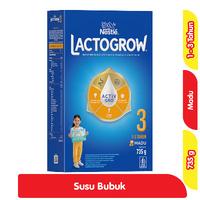 Gambar Come!! Lactogrow 3 Madu 750 Gr Box dari KAGET BRET875 undefined 1 Tokopedia