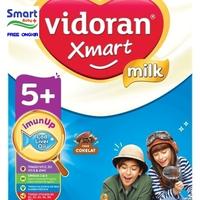Gambar Come!! vidoran xmart 5+ 700gr coklat dari SUKITRA GDETIUN85 undefined 3 Tokopedia
