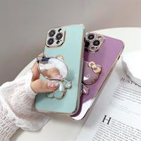 Gambar Case HP OPPO F11 F9 F7 F5 F1S Pro Youth Untuk Lokal Stock Mengurung Phone Case Berlapis Handphone Casing  Softcase Mode  Kitty Cat  Hp 2002 Silikon Mix hard - Hijau terang, OPPO F1S dari GiftsStoreID undefined 3 Tokopedia