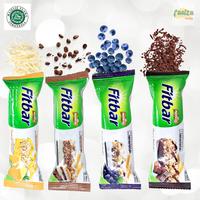 Gambar Come!! Fitbar Multigrain 20gr Snack Bar Camilan Diet dari KAJGFTBADRIK05 undefined 1 Tokopedia