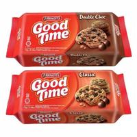 Gambar Come!! ARNOTT'S GOOD TIME Cookies 72Gr dari KAJGFTBADRIK05 undefined 1 Tokopedia