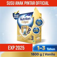 Gambar Come!! nutrilon royal 3 1800gram susu nutrilon royal 3 dari SUKITRA GDETIUN85 undefined 1 Tokopedia