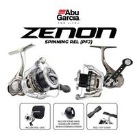 Gambar Reel ABU GARCIA ZENON 1000S, 2000S, 3000MSH, Bearing 11| Super ringan - 1000S - 1000S dari Surabaya Pancing merr undefined 1 Tokopedia