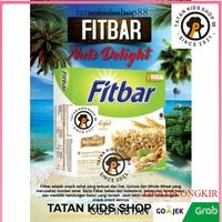 Gambar Come!! Fitbar 1 Box Isi 12pcs Coklat Fruits Delight Tiramisu Distributor dari HURTS BAHFTT852 undefined 4 Tokopedia
