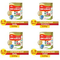Gambar MORINAGA Chil School Susu 800gram dari serba-serbiyahh undefined 1 Tokopedia