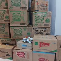 Gambar Come!! vidoran xmart 5+ 700gr coklat dari SUKITRA GDETIUN85 undefined 4 Tokopedia