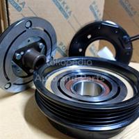 Gambar BISA SPK! Magnetic Clutch Daihatsu Grand Max Magnet Clutch Grand Max POKKA dari simonlux undefined 1 Tokopedia