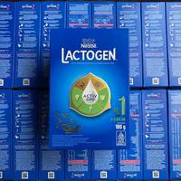Gambar Come!! Lactogen 1 & Lactogen 2 180gr dari KAGET BRET875 undefined 3 Tokopedia