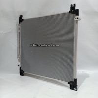 Gambar Condensor - Kondensor Ac Mobil Toyota Innova All New / Reborn Bensin - Pokka dari toko bungaaaaaa undefined 4 Tokopedia