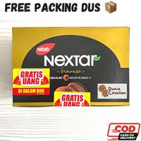 Gambar Come!! [TERMURAH!] Nabati Nextar 1PAK (10pcsX42gr) - Kue Kering Biskuit Selai dari KAJGFTBADRIK05 undefined 3 Tokopedia